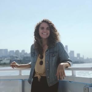 Meet your Posher, Madison